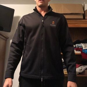 Nike Therma-Fit Jacket